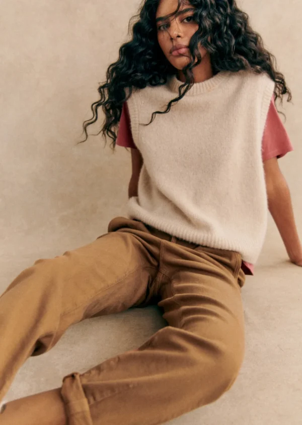 Pantalon Manu