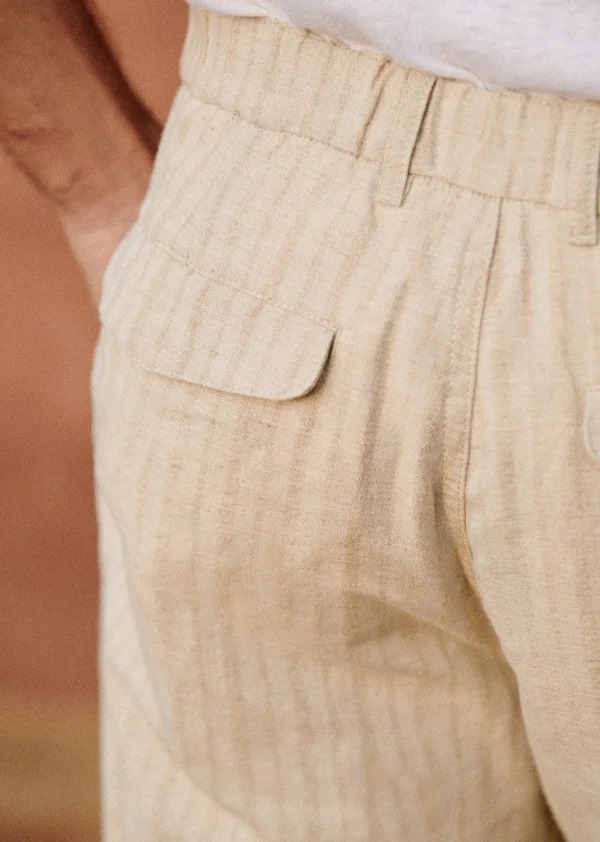 Pantalon Shane