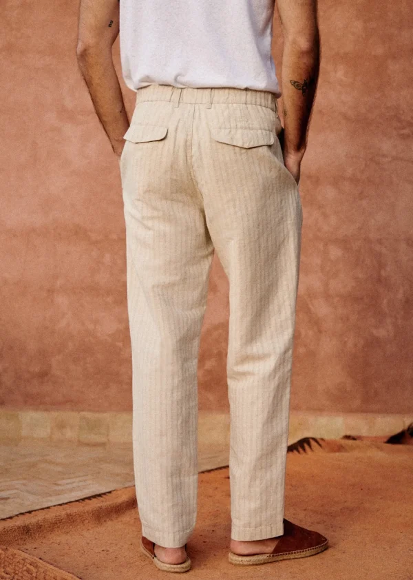 Pantalon Shane