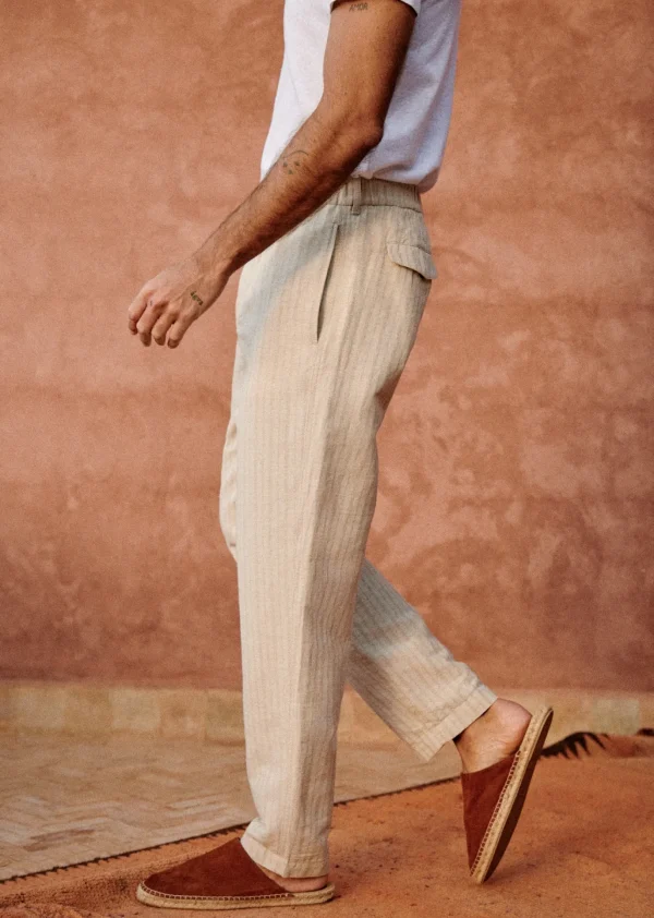 Pantalon Shane