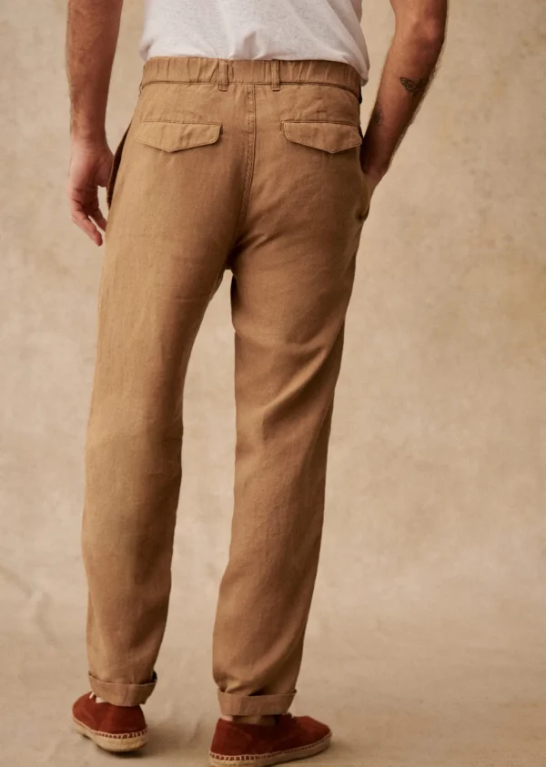 Pantalon Shane