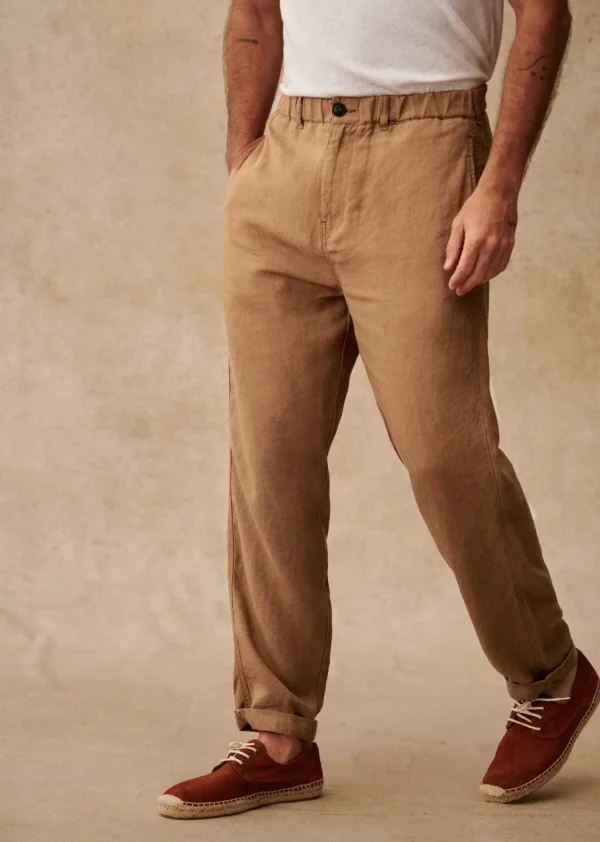 Pantalon Shane