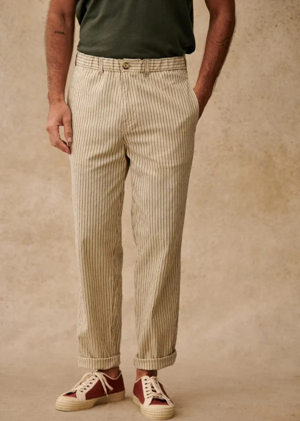 Pantalon Shane