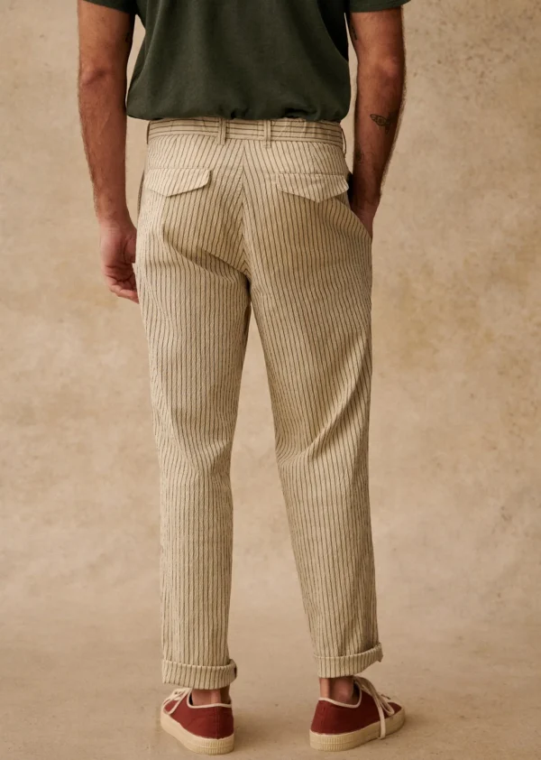Pantalon Shane
