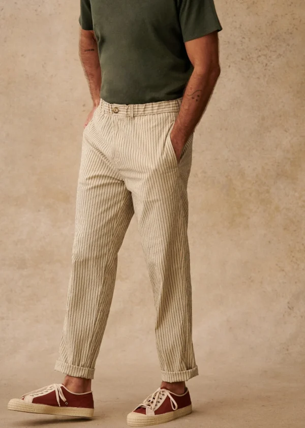 Pantalon Shane