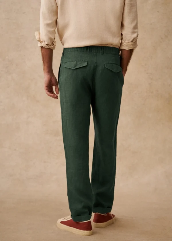Pantalon Shane