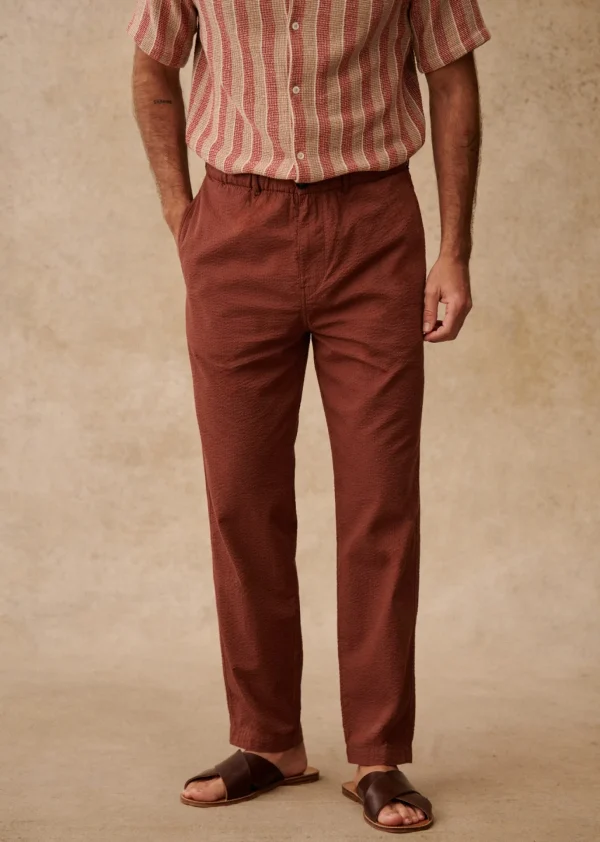 Pantalon Shane