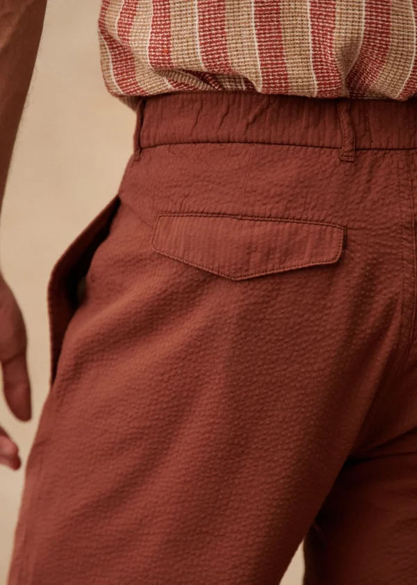 Pantalon Shane
