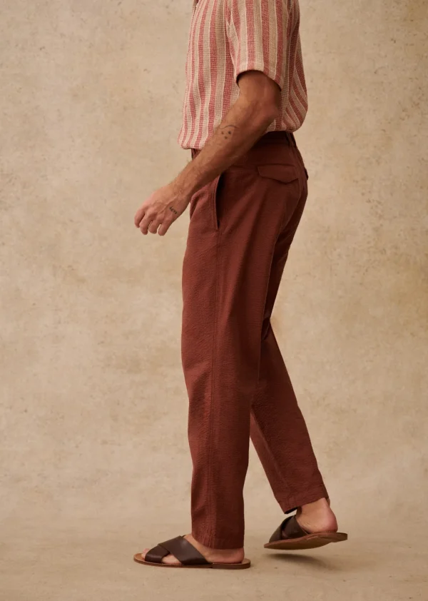 Pantalon Shane
