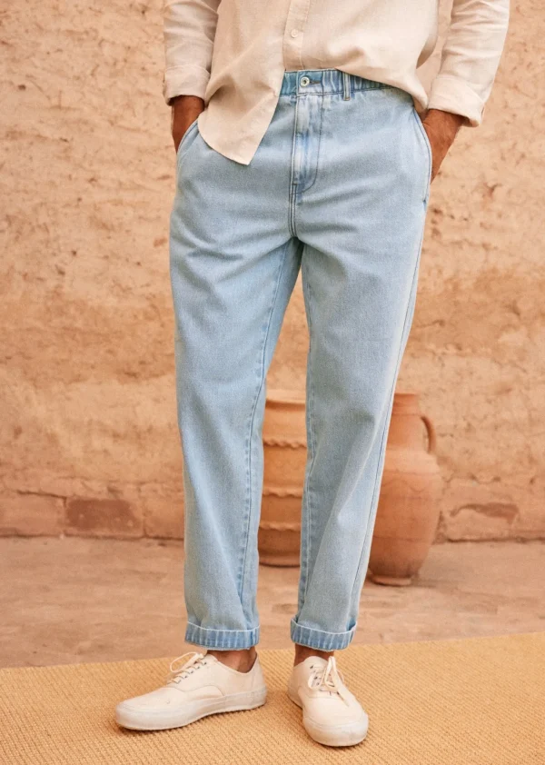 Pantalon Shane