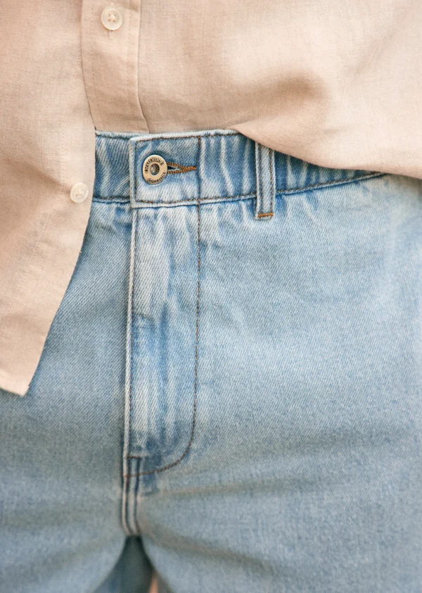 Pantalon Shane