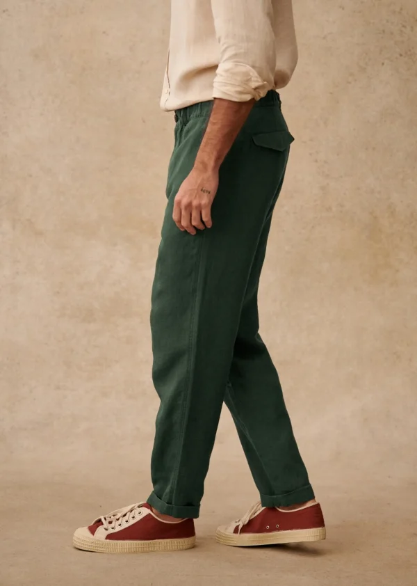 Pantalon Shane