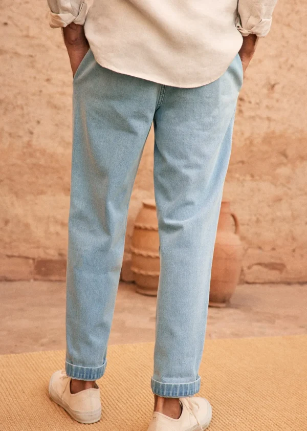 Pantalon Shane
