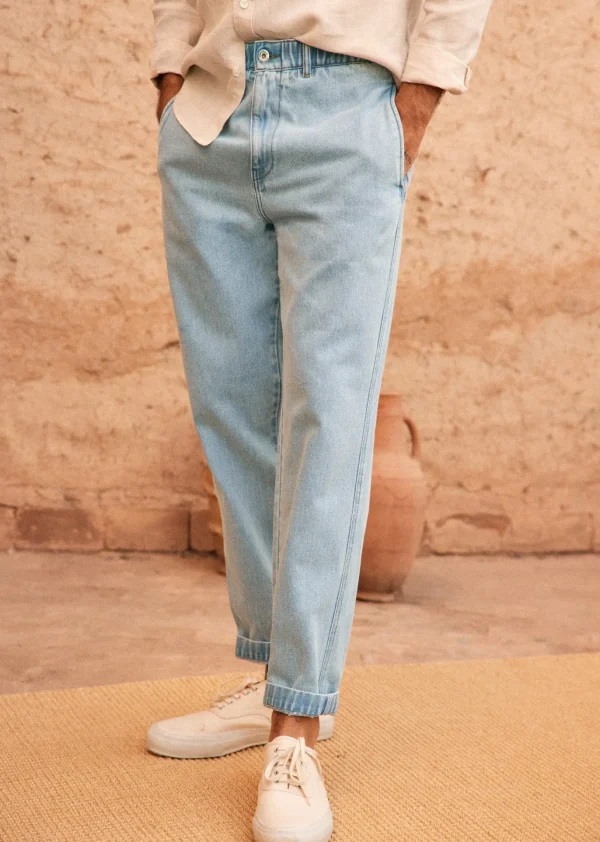 Pantalon Shane