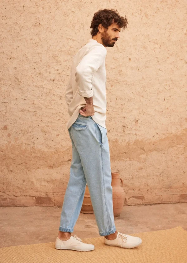 Pantalon Shane