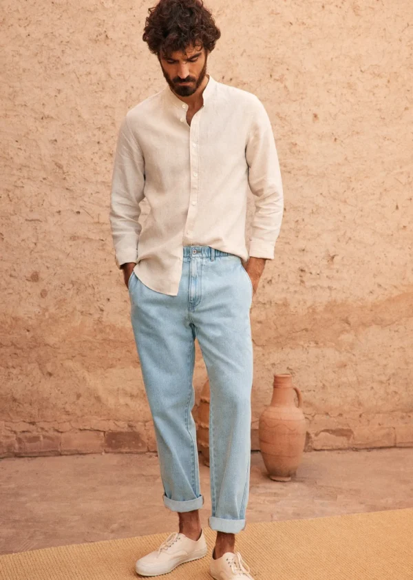 Pantalon Shane