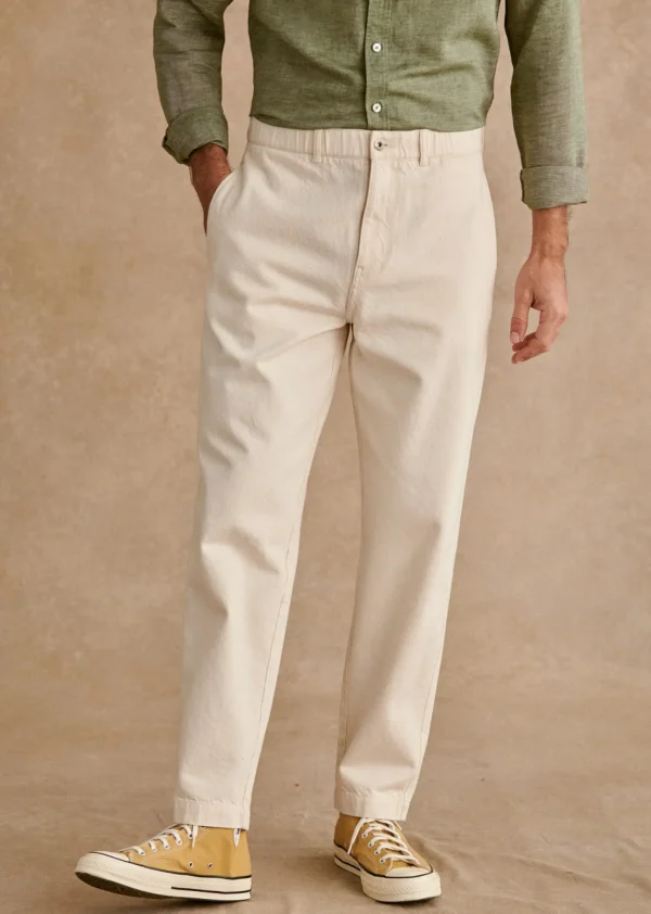 Pantalon Shane