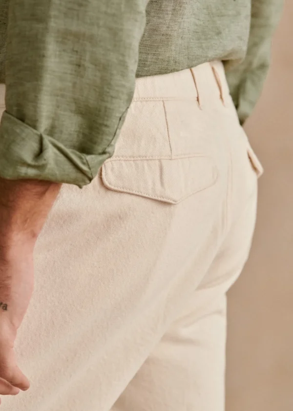 Pantalon Shane