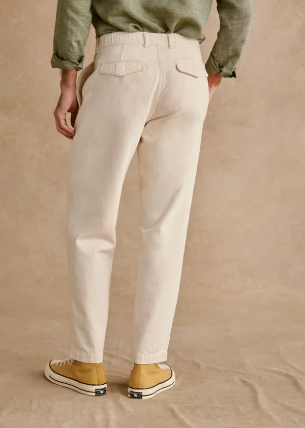 Pantalon Shane