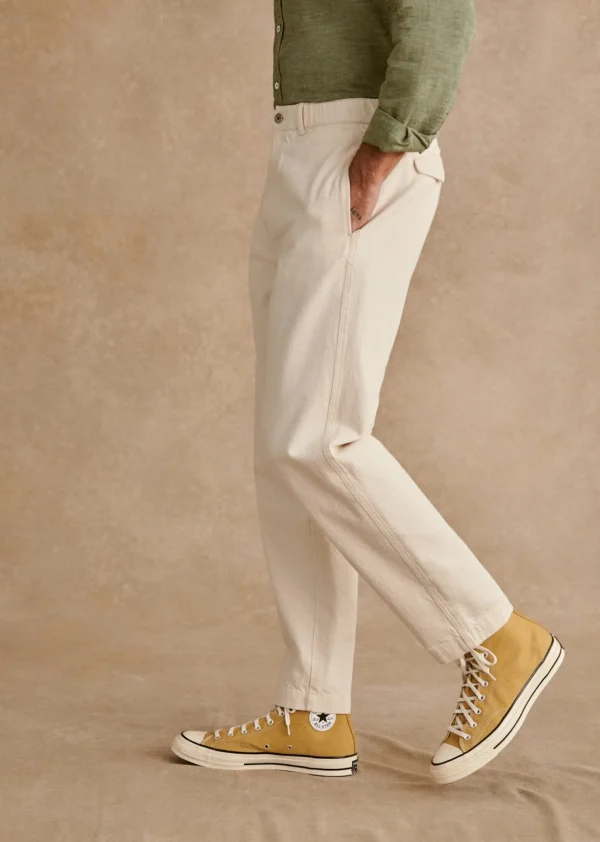 Pantalon Shane