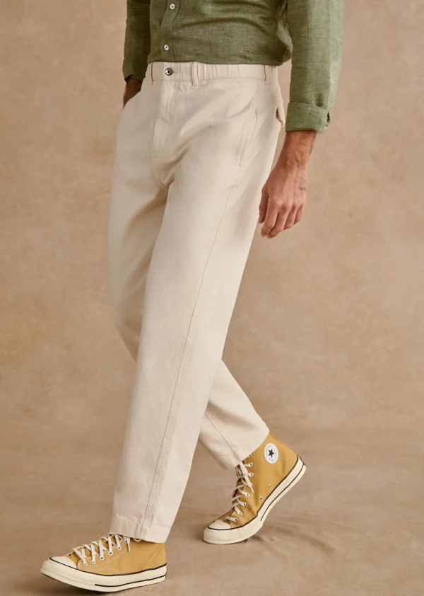 Pantalon Shane