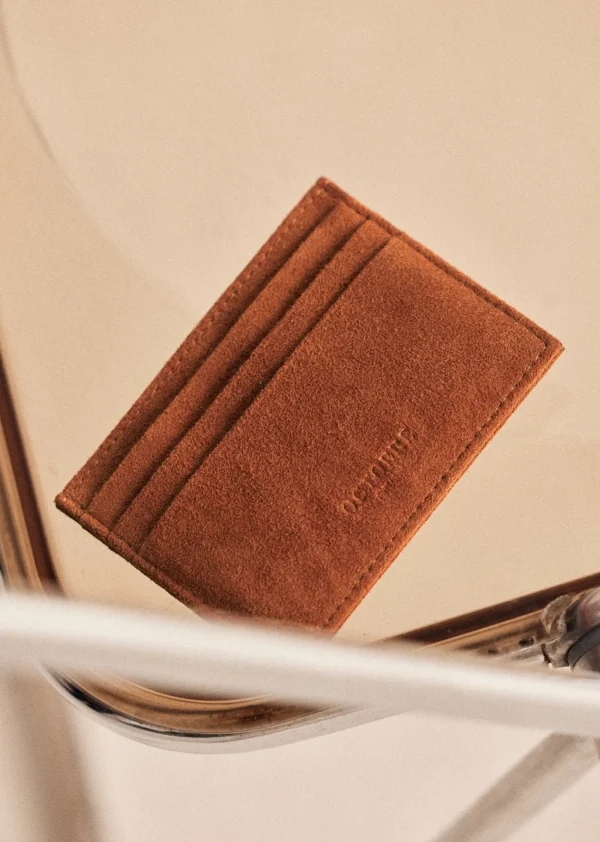 Porte-cartes Dean