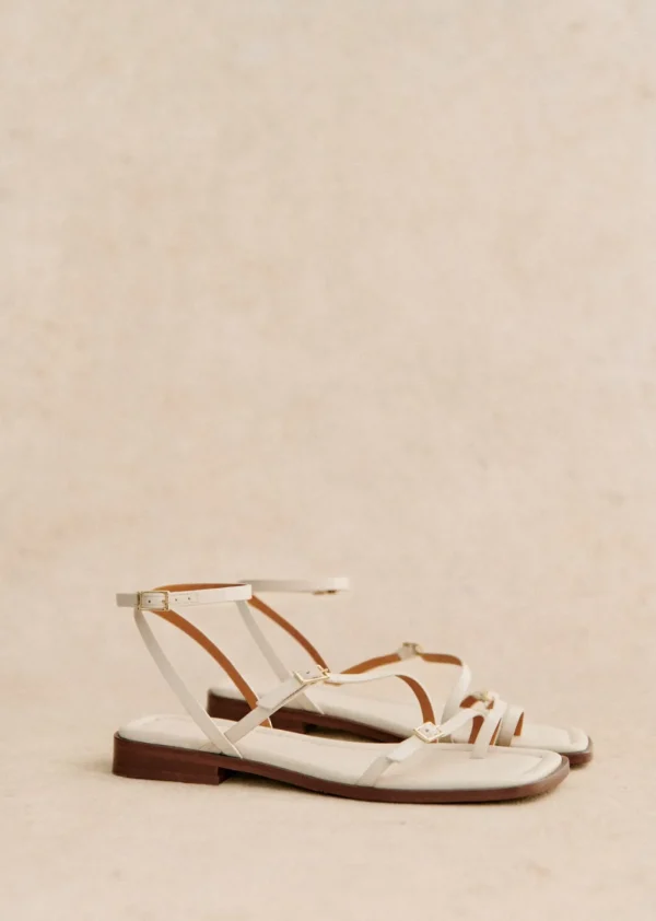 Sandales  Low Amelia