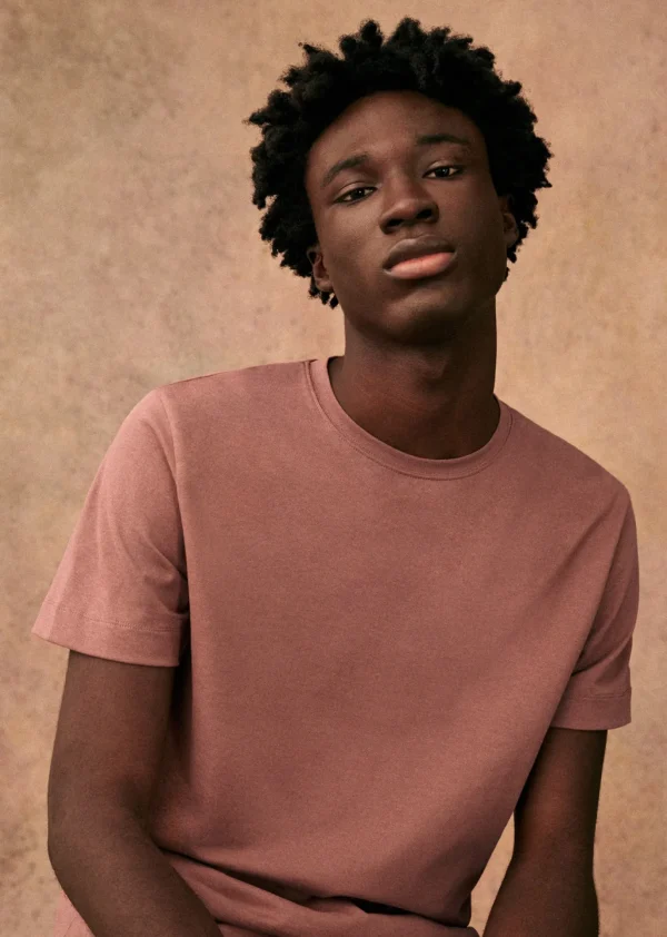T-Shirt Kenneth