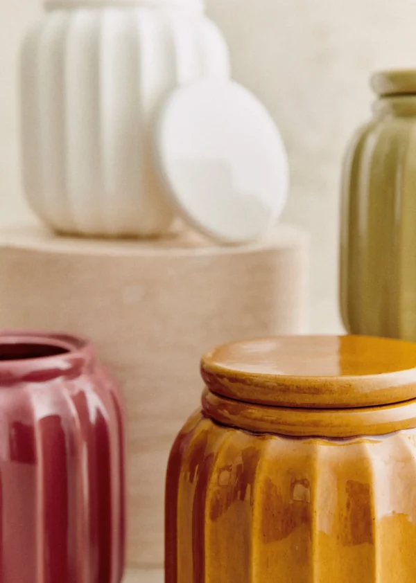 Vase Traviata
