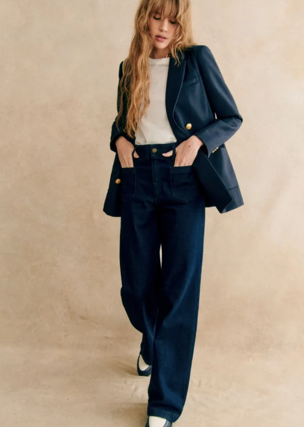 Veste Michele