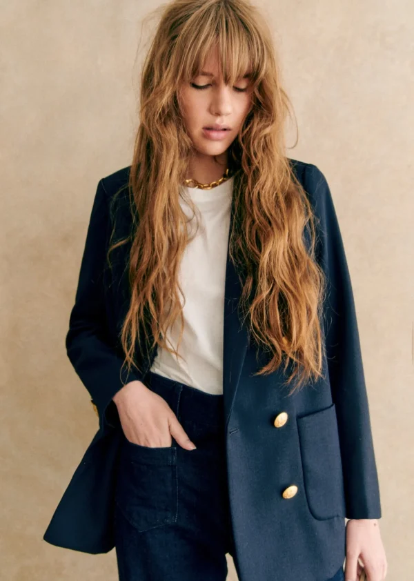 Veste Michele