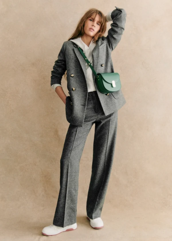 Veste Michele