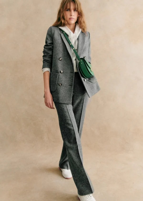 Veste Michele