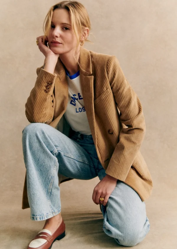 Veste Michele