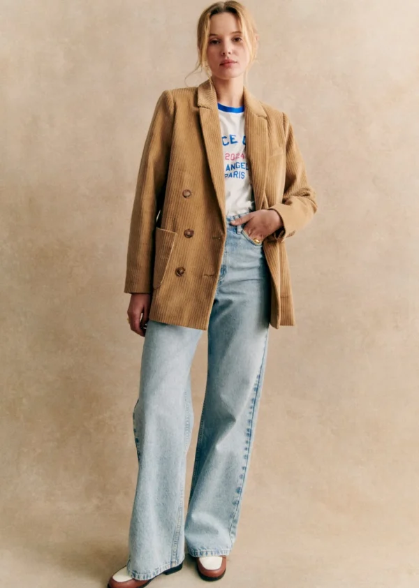 Veste Michele