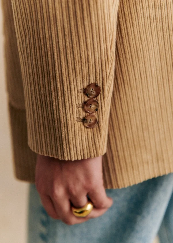Veste Michele
