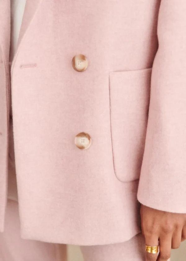 Veste Michele