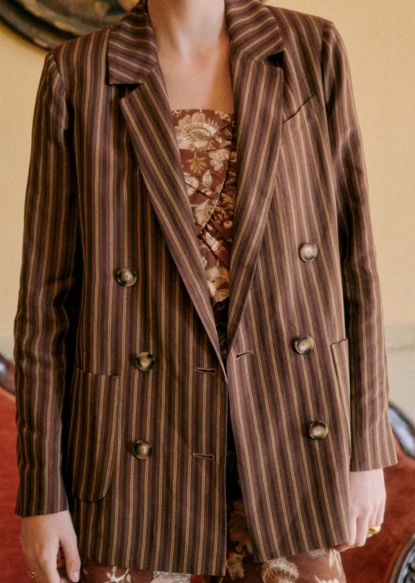 Veste Michele