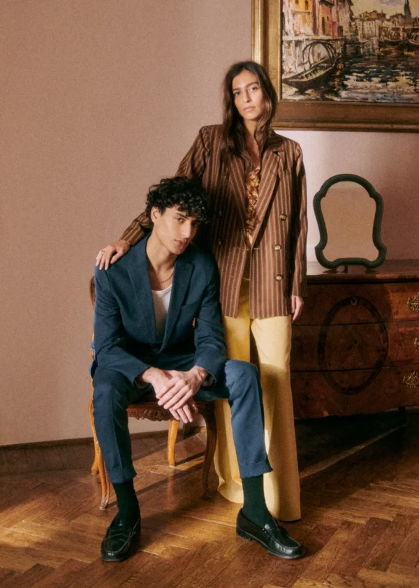 Veste Michele
