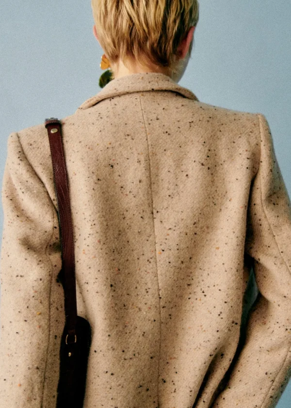 Veste Michele