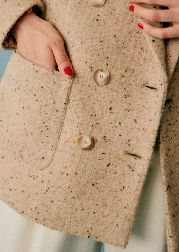 Veste Michele