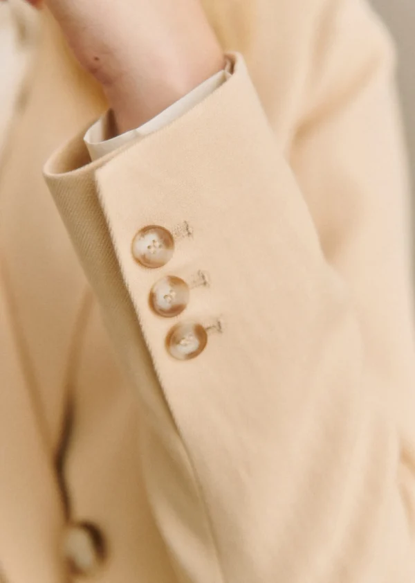 Veste Michele