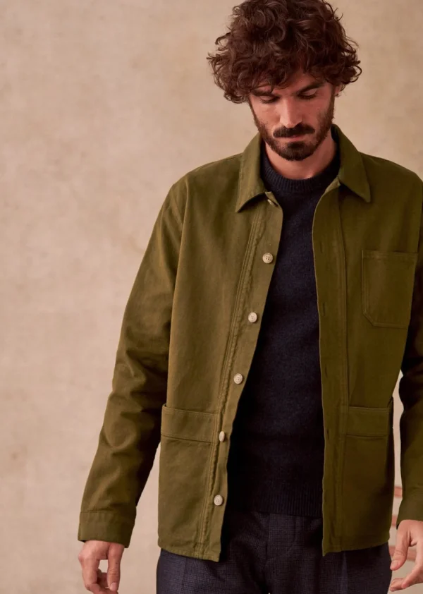 Veste Will